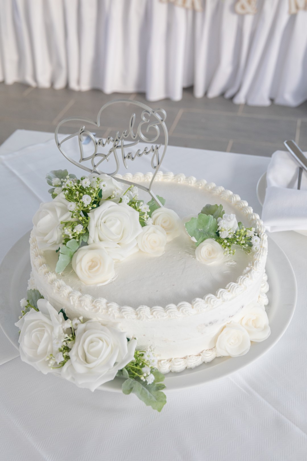Book your wedding day in Blue Lagoon Village Kos